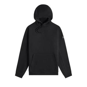 Худи Arc'teryx Emblem Fleece Hoodie 'Черный'