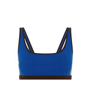 Спортивный бюстгальтер Montage Rory с U-образным вырезом