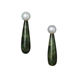 Украшения Sophie Buhai Small Angelyne Earrings