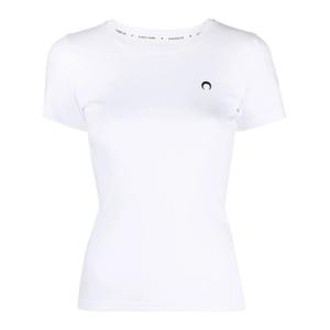 Футболка Crescent Moon из органического хлопка