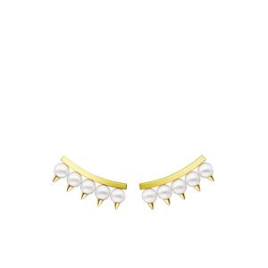 Серьги Collection Line Danger