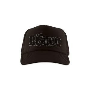 Кепки Cactus Jack by Travis Scott x Sp5der Days Before Rodeo Trucker Hat 'Brown'