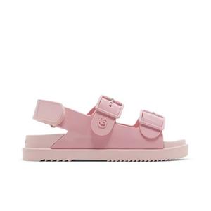 Сандалии Gucci Wmns Sandal 'Pastel Pink'