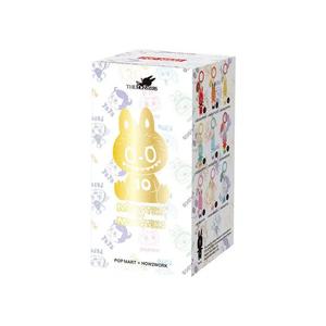 Фигурки Pop Mart THE MONSTERS 10th Anniversary Series Figure Single Blind Box 'Mystery'