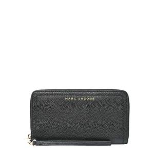 Кошелек-клатч Groove Wristlet Continental - Черный S130L01RE22