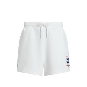 Шорты Wimbledon с вышивкой