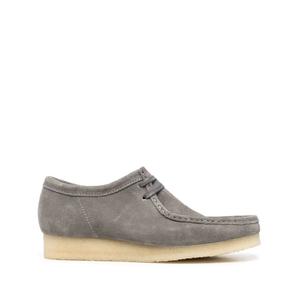 Лоферы Wallabee
