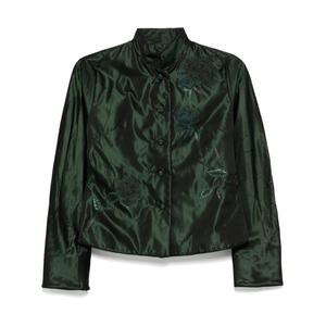 Куртка Libre Collection с воротником-стойкой