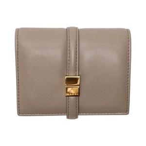 Бифолды Marni Prisma Billfold Wallet 'Cork'