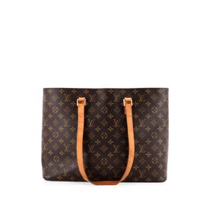 Сумка-тоут Luco Handbag Monogram Canvas