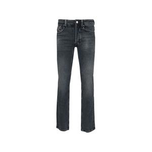 Джинсы 1985 Larkee средней посадки