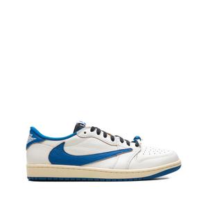 Кроссовки Air Jordan 1 Low Travis Scott