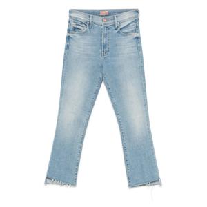 Джинсы The Insider Crop Step Fray