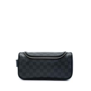Клатч Damier Graphite Toiletry (2012 год)