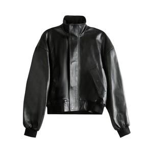 Верхняя одежда Balenciaga Classic Blouson 'Черный'