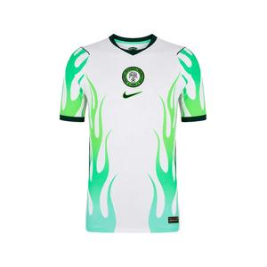 Футболка Nigeria 2026