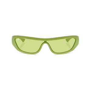 Солнцезащитные очки Emy Bio-Based в прямоугольной оправе
