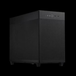 ASUS Prime AP201 Micro-ATX корпус - Black черный