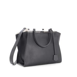 Сумка Petite 3Jours Bag, кожа, саквояж