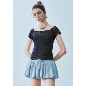 Футболки с коротким рукавом