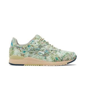 Повседневные беговые atmos x ASICS Gel Lyte 3 OG 'Aged Map'