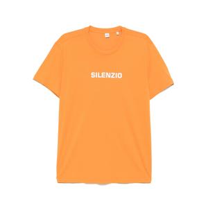 Футболка Silenzo