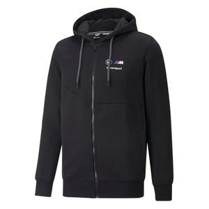 Куртка с капюшоном из коллаборации с BMW Motorsport