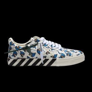 Кроссовки Off-White Vulc Sneaker 'Puppet'