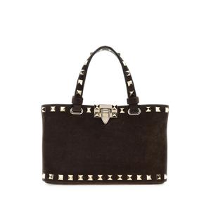 Мини-сумка Rockstud