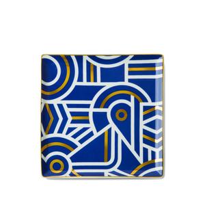 Геометричный поднос Greco (15 x 15 см)