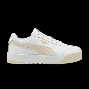Кроссовки Puma Wmns Roma Feminine «White Alpine Snow»