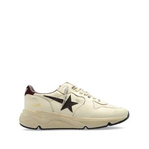Кроссовки Running Sole