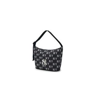 Сумка-хобо CLASSIC MONOGRAM JACQUARD NEW YORK YANKEES