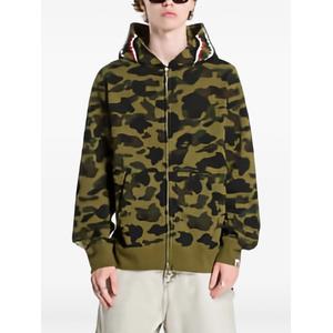 Худи 1st Camo Shark