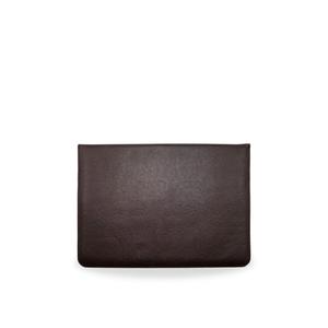 Чехол для ноутбука Rocco из ореховой кожи