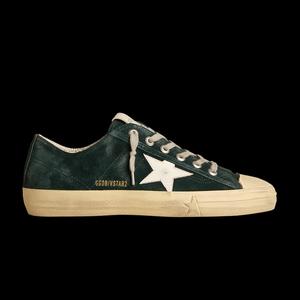 Кроссовки Golden Goose V-Star 2 "Magical Forest"
