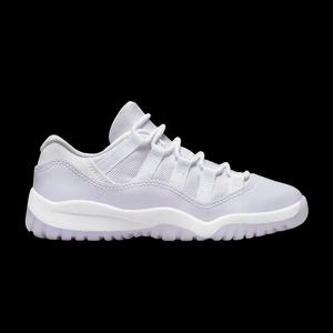 Повседневные баскетбольные кроссовки Air Jordan 11 Retro Low PS 'Pure Violet'