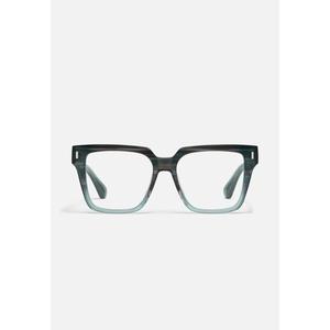 QUAY Bold Type оптические очки - стекло деми
