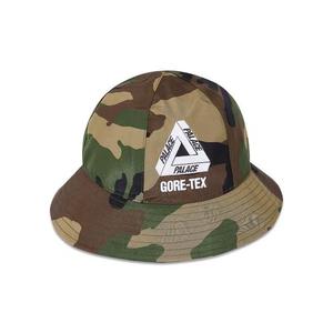 Шляпы Palace GORE-TEX Tek Bucket 'Камуфляж'