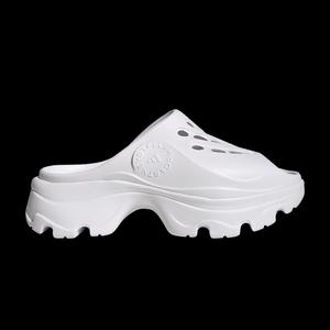 Сабо Stella McCartney x adidas Wmns Clog 'Тройной Белый'
