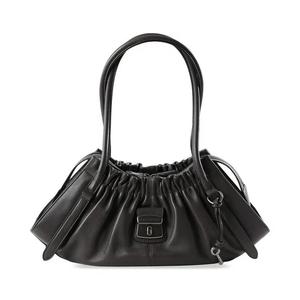 Сумки через плечо Marc Jacobs Маленькая сумка Satchel Cristina 'Black'