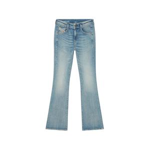 Джинсы bootcut 1969 D-Ebbey