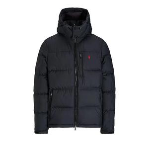 Бомберы Polo Ralph Lauren Long-Sleeve Gorham Insulated Bomber Jacket 'Polo Black'