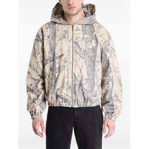 Куртка Signature Wood Camo