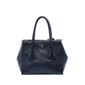 Сумка-сэтчел Glace Calf Twin Pocket Double Handle (2013-2026 годы)