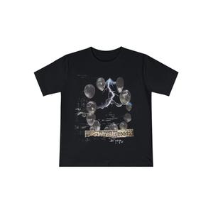 Футболка Utopia Delresto Circus Maximus Tour 2023