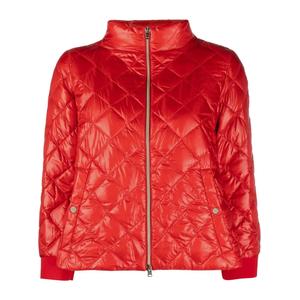 Стеганый пуховик Ultralight