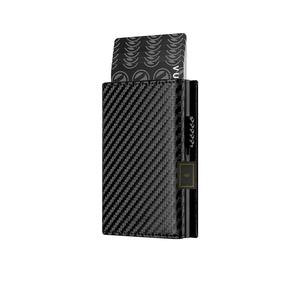 Удобный RFID-защитный чехол для карт CFL5506