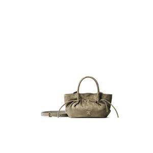 Mandu Micro Suede - Эвкалипт