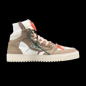 Кроссовки Off-White Off-Court 3.0 High 'Dark Sand'